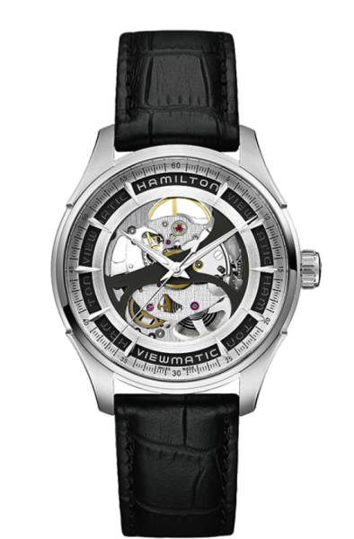 HAMILTON JAZZMASTER 40MM H42555751