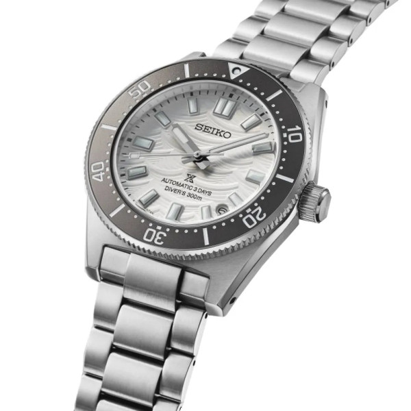 часовник мъжки автоматичен seiko prospex spb511j1 с водоустойчивост до 300 м ClassicWatches.bg
