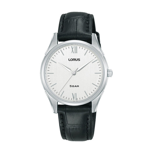 LORUS CLASSIC 32MM LADIES WATCH RG279VX9