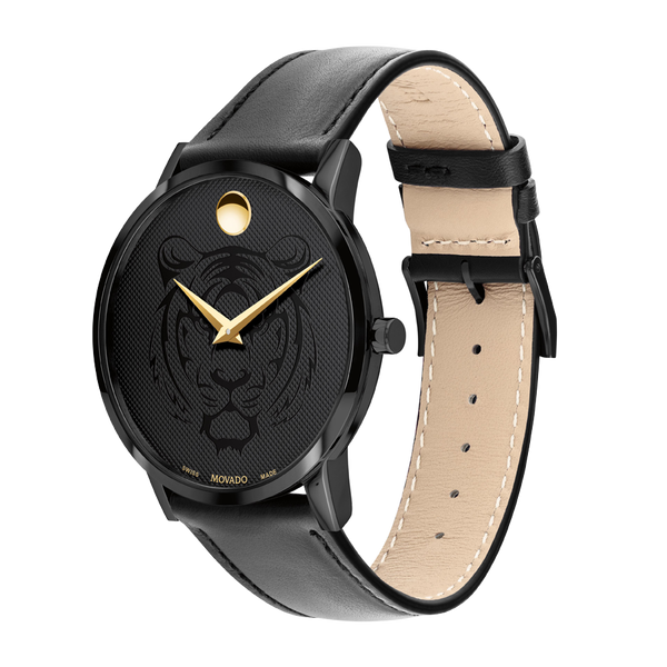 MOVADO MUSEUM CLASSIC 40MM 607586