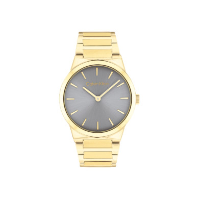 ЧАСОВНИК CALVIN KLEIN LINEAR 36MM 25100082