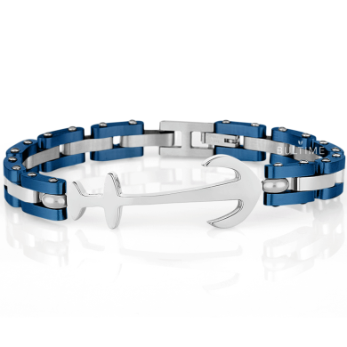 Мъжка гривна Daniel Klein DKJ.4.2131-2