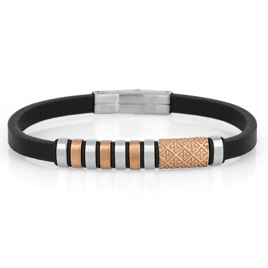 Мъжка гривна Daniel Klein DKJ.6.10013-3