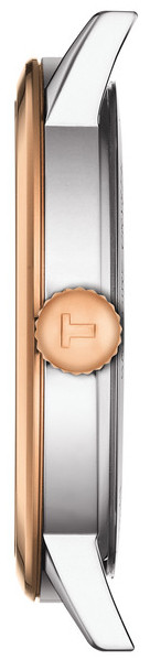 TISSOT CLASSIC DREAM 42MM MEN'S WATCH T129.410.22.013.00