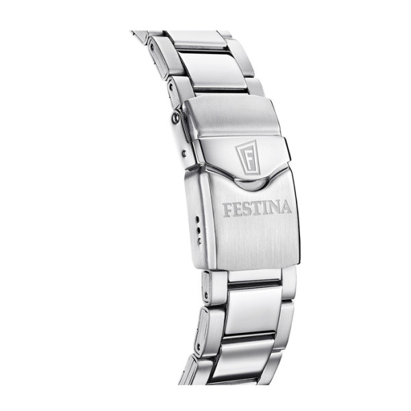 FESTINA DIVER 45MM MEN`S WATCH F20665/4