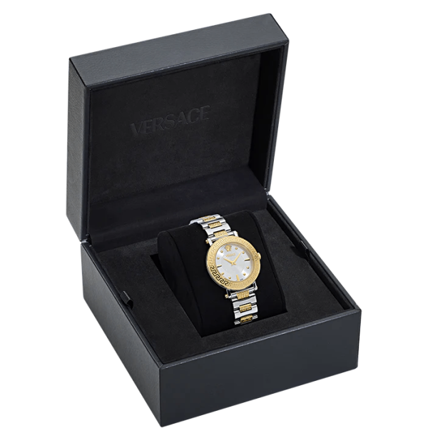 VERSACE GRECA SPHERE 35MM VE9C00524