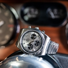 Casio EFB-730D-7AVUEF мъжки часовник Edifice Classic – classicwatches.bg