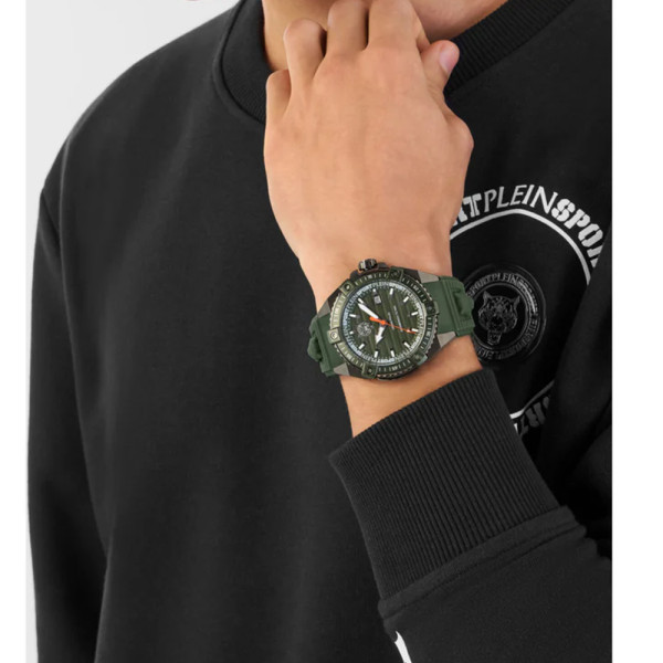 Philipp Plein PSFDA0224 часовник от колекция Plein Sport – ClassicWatches.bg