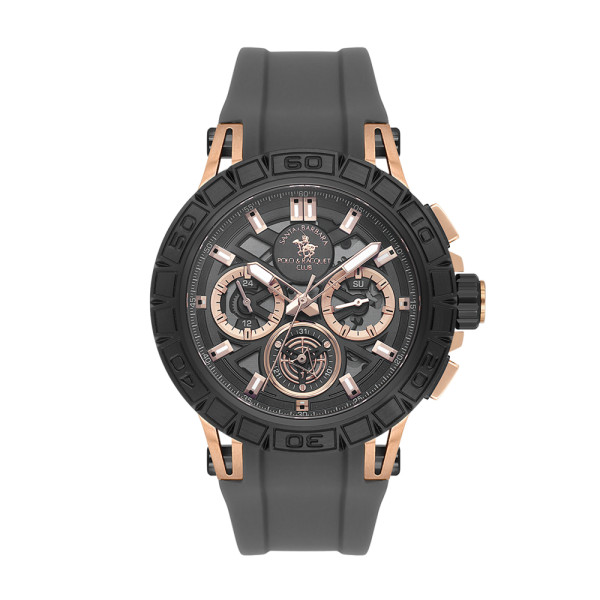 Мъжки часовник Santa Barbara Polo & Racquet Club SB.5.10004-2