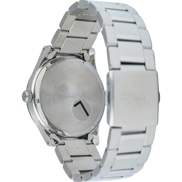 SEIKO SPORT QUARTZ 40MM MEN'S WATCH