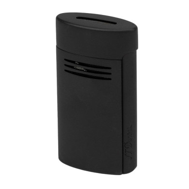 ЗАПАЛКА S.T.DUPONT MEGAJET MAT BLACK 20748