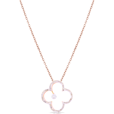 Дамско колие Daniel Klein DKJ.3.4023-4