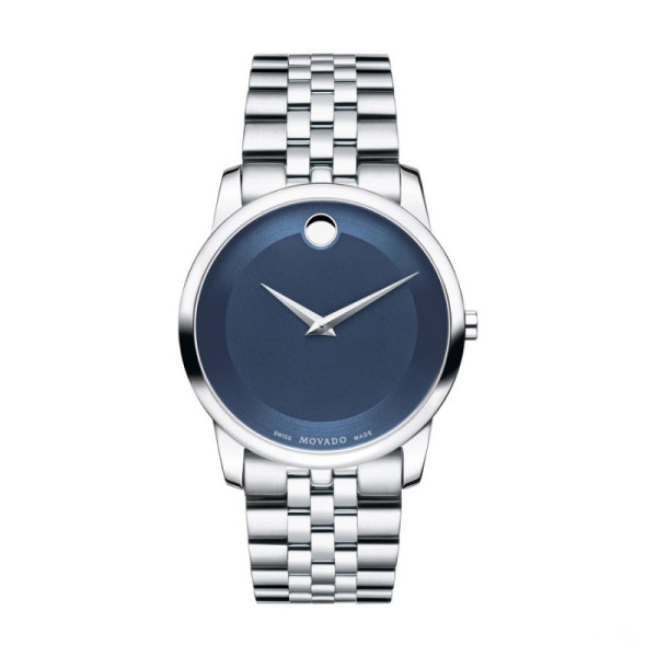 MOVADO MUSEUM 40MM  606982