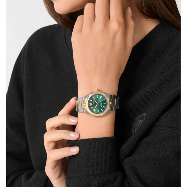 Philipp Plein PSDGA0525 елегантен дамски модел с кварцов механизъм – ClassicWatches.bg