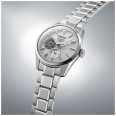 SEIKO PRESAGE SHARP EDGED AUTOMATIC 40.2MM SPB415J1
