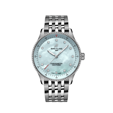 BREITLING NAVITIMER 32 A77320171C1A1
