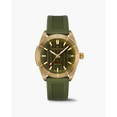 Часовник NORQAIN Adventure Sport 42mm N1000.08Z01.E01