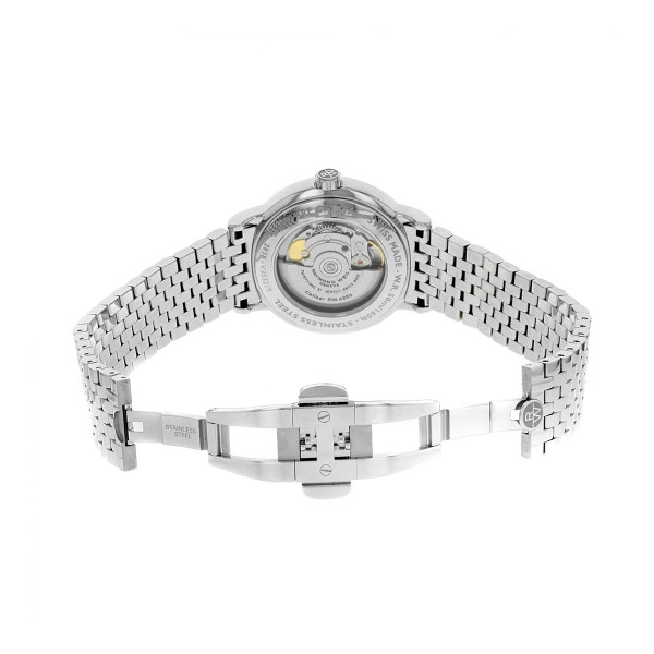 RAYMOND WEIL MAESTRO 40MM 2838-S5-05658