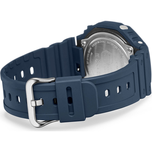 CASIO G-SHOCK GA-B2100-2AER