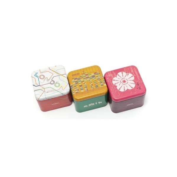 FOSSIL VINTAGE  MOTIFS  ДАМСКО КОЛИЕ JF02856998