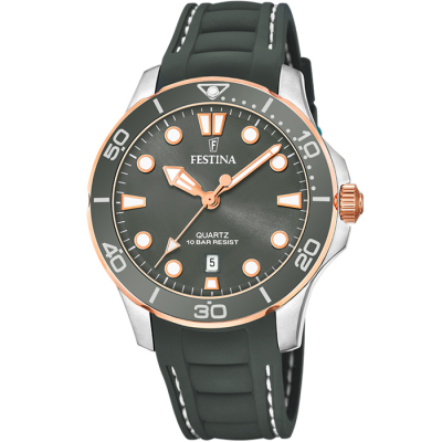 FESTINA BOYFRIEND 38.5MM LADIES WATCH F20502/5