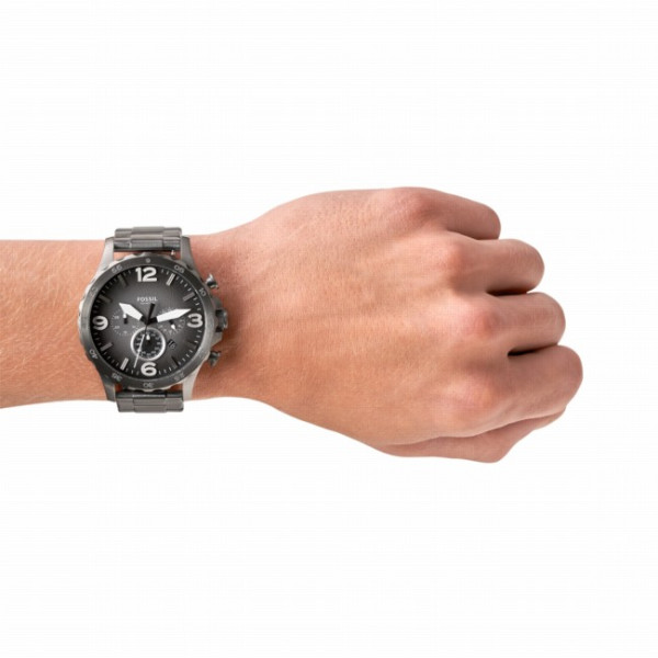FOSSIL NATE 50ММ MEN'S WATCH JR1437