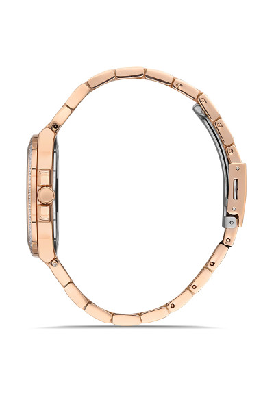 DANIEL KLEIN PREMIUM 36MM LADIES WATCH DK.1.13207-5