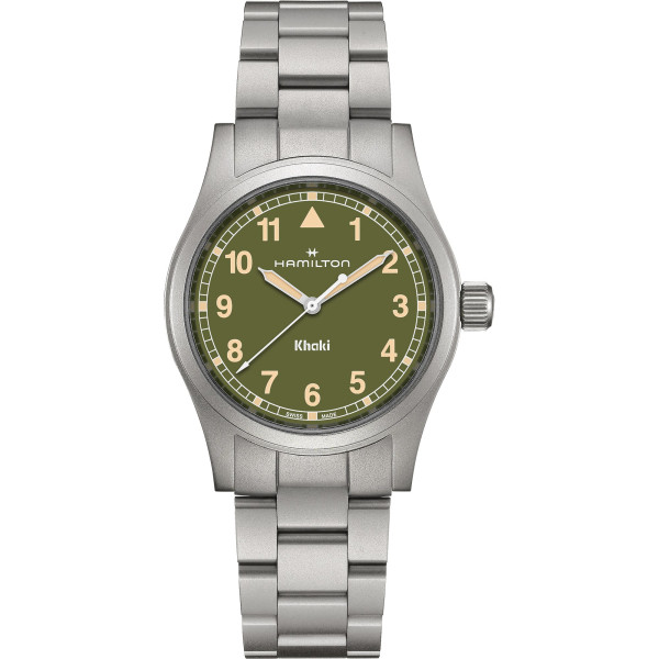 Hamilton Khaki Field H69.401.160