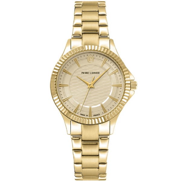 Pierre Lannier 018Q542 дамски часовник Métropolitain – classicwatches.bg