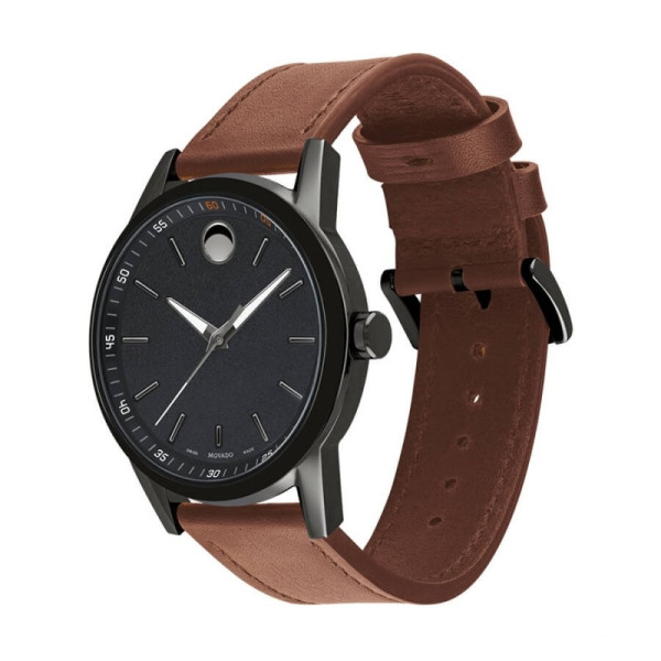 MOVADO MUSEUM SPORT 42MM 607224