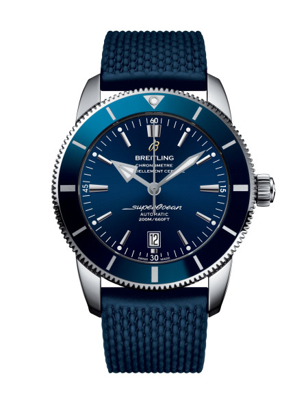 BREITLING SUPEROCEAN HERITAGE B20 AUTOMATIC 46 AB2020161C1S1