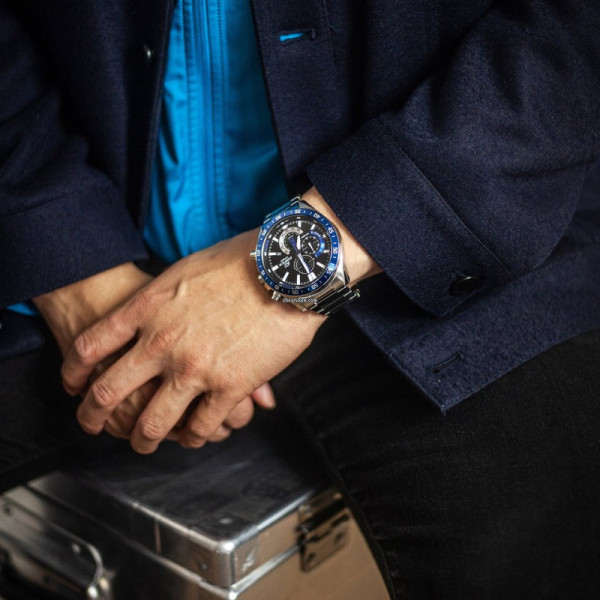CASIO EDFICE EFV-620D-1A2VUEF