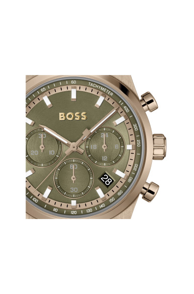 HUGO BOSS DESK 41MM MEN'S WATCH 1514222