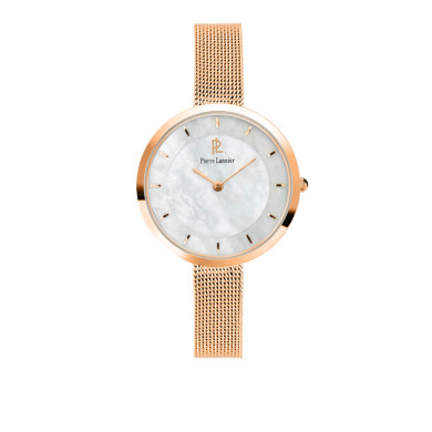 PIERRE LANNIER ELEGANCE STYLE 32 MM LADY'S WATCH 076G998