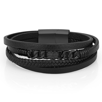 DANIEL KLEIN МЪЖКА ГРИВНА DKJ.5.10009-2