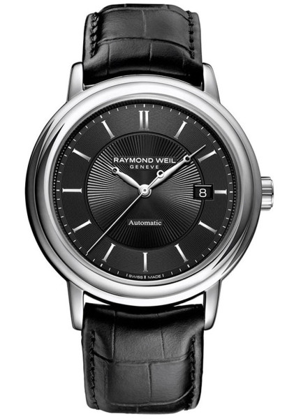 RAYMOND WEIL MAESTRO AUTOMATIC 41.5MM MEN'S WATCH 2847-STC-20001