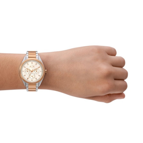 ARMANI EXCHANGE 38MM AX5662