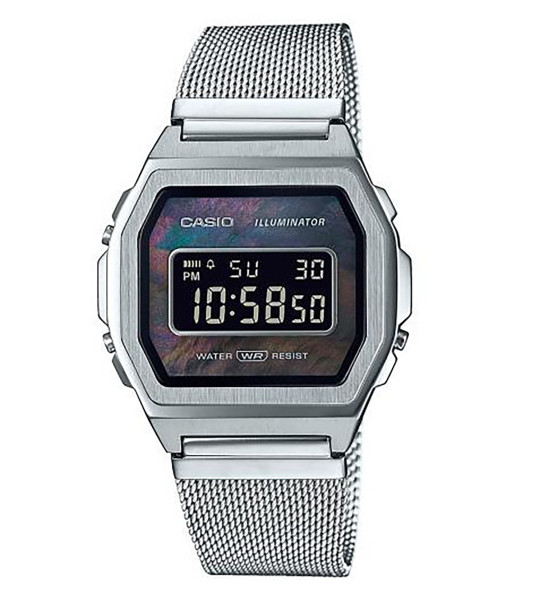 CASIO COLLECTION A1000M-1BEF