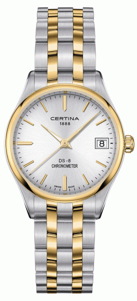 CERTINA DS-8 30MM C033.251.22.031.00