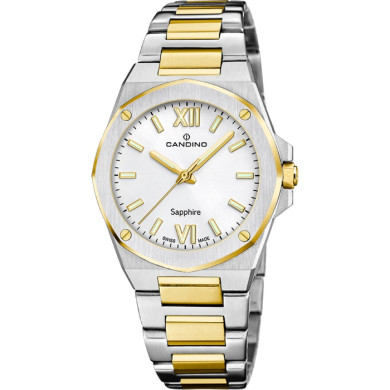 CANDINO LADY ELEGANCE 33.5MM C4776/1