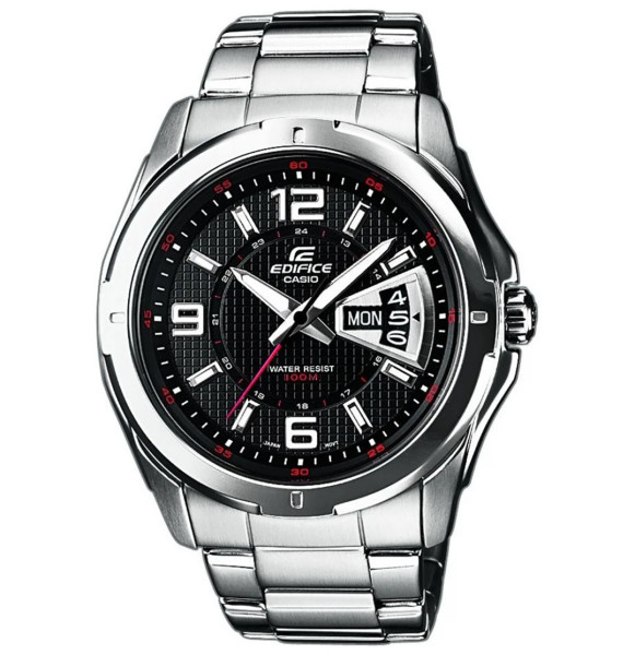 CASIO EDIFICE EF-129D-1AVEF