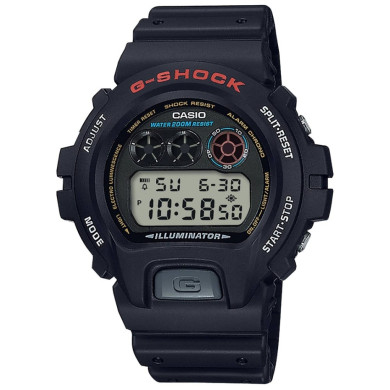 ЧАСОВНИК CASIO G-SCHOCK DW-6900U-1ER