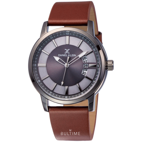 DANIEL KLEIN DKLN 43MM MEN'S WATCH DK11836-3