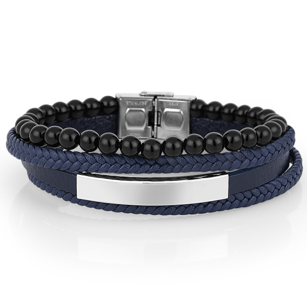 DANIEL KLEIN МЪЖКА  ГРИВНА DKJ.6.2104.02