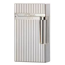 ЗАПАЛКА S.T.DUPONT ELEGANCE LINE 2 SILVER 16817