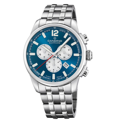 CANDINO GENTS SPORT 44MM C4744/5