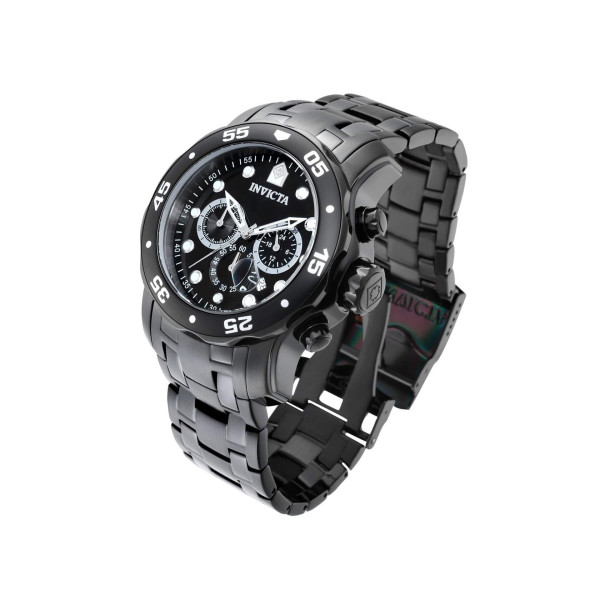 Invicta Pro Diver Scuba 0076