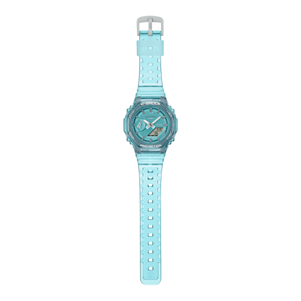 CASIO G-SHOCK GMA-S2100SK-2AER