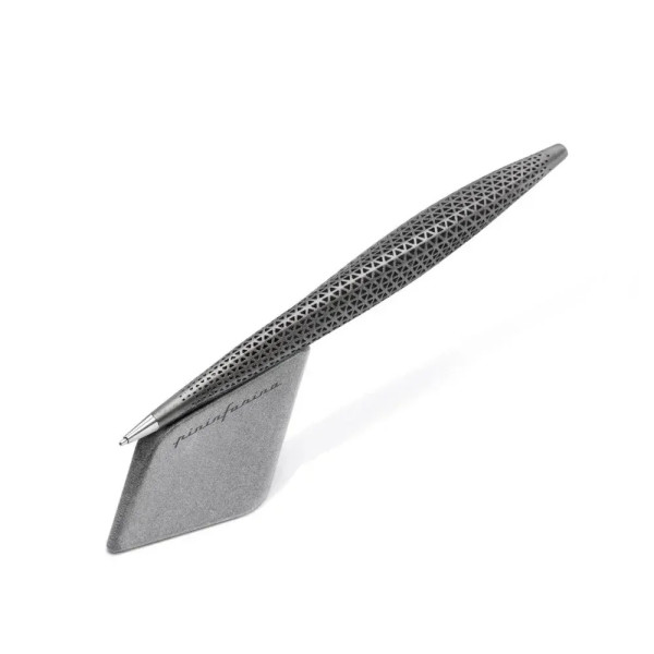 Химикалка Pininfarina - Speedform Ink, Titanium