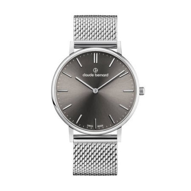 CLAUDE BERNARD CLASSIC 39MM 20214 3 GIN